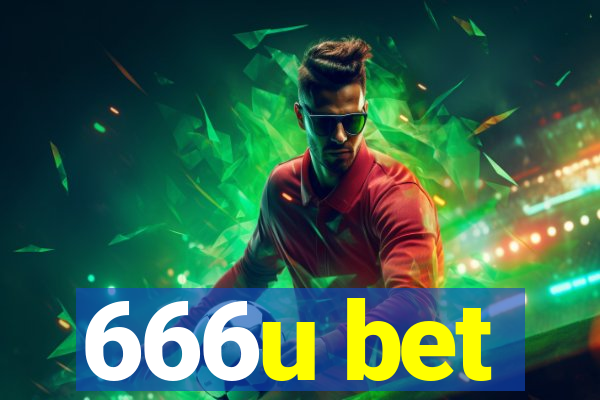 666u bet